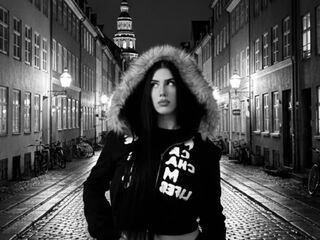 hot cam girl masturbating with dildo HazelHayese