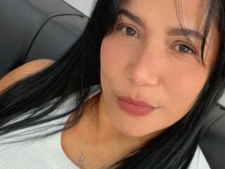 jasmin videochat HillaryRouss