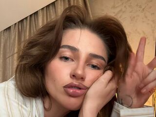 striptease HippieChristie