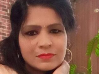 kinky webcam model HotNandini