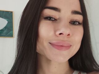 camwhore masturbating with vibrator IneseKalva