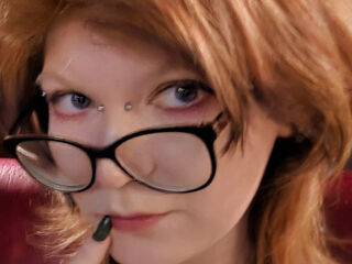 girl showing pussy InezHiefnar