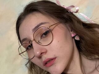 nude webcam IngeFelde