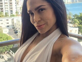 camsex show InnaJody