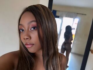camgirl webcam picture IsaBonita