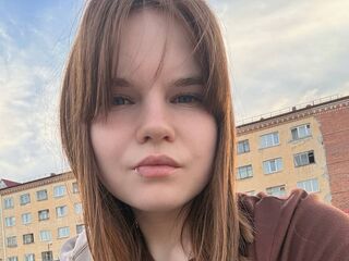naked camgirl gallery IsabelBrunjes