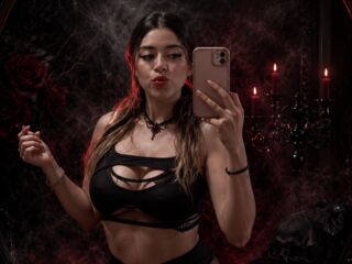 adultcam picture IsabellaLancast