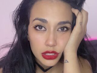extreme webcam video IsabellaLisa