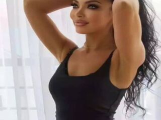 hot webcam IsabellaWellis
