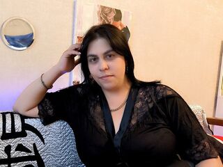 webcamgirl video chat IsabelleNor