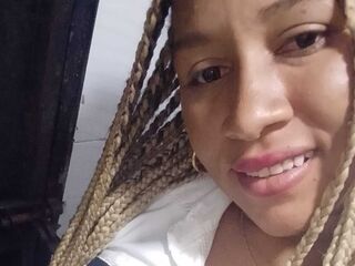 adult cam video chat IsisRusso