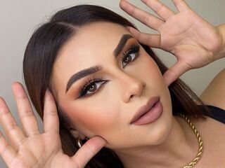 cam girl live cam IvannaFerrini