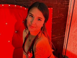 sexcam picture IzaNoire