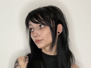 camgirl masturbating with sex toy IzettaBishel