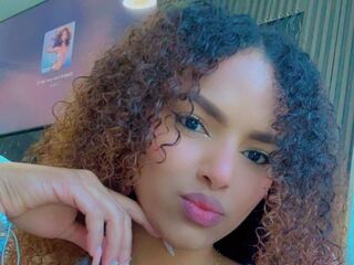 live striptease JadeSkinny