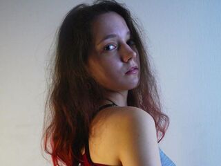 sexy live webcam girl JameKincaide