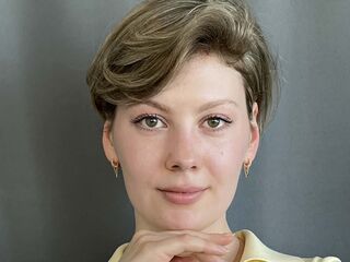 Kinky webcam girl JanHilbert