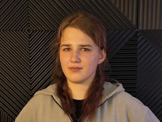 live porn show JaneMilson