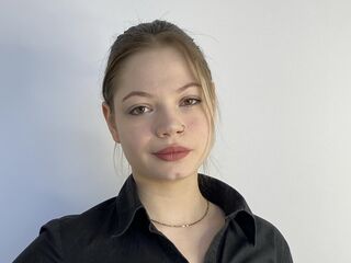 girl cam live JanuaryBuswell