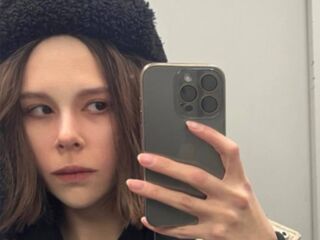 webcamgirl video chat JaymeAllsup