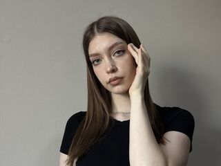 webcamgirl JennetteLefter