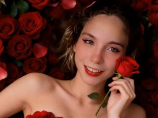 camgirl playing with sextoy JennyJannes