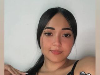 masturbating cam girl JessicaBorbon