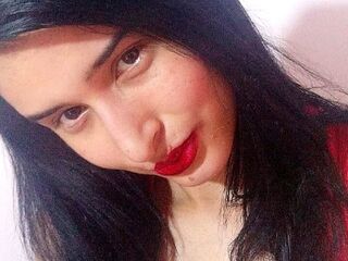 topless webcam girl JhoselinGarcia