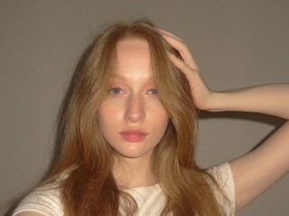 girl naked JoGranieri