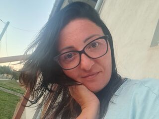 teaser webcam JoannaJoanna