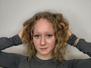 naked camgirl picture JoieBrunson