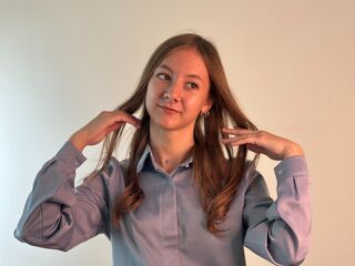 kinky video chat performer JoneAskvig