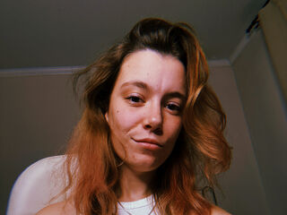 naked camgirl picture JosephinaHaswell