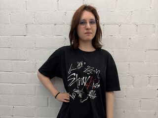 jasmin JoslynForrester