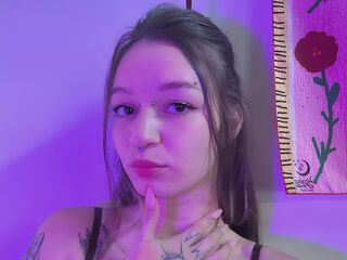 kinky webcam model JuliaBoebel