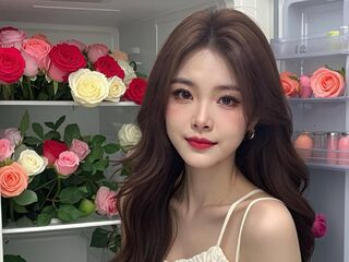 camgirl playing with sextoy JulietClara