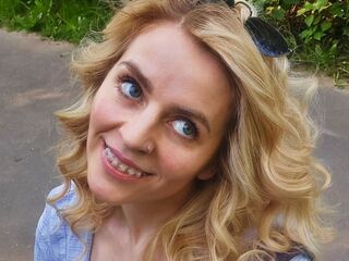 webcam live sex JulietteKramer