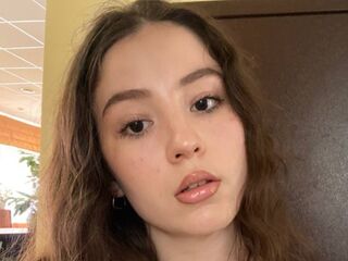 kinky video chat performer JulyLarain