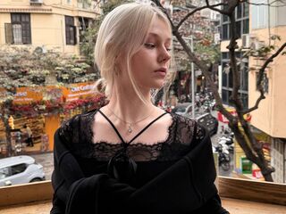 webcamsex KamValentine
