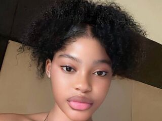 naked cam live KandyBliss