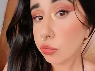 hot naked webcam girl KanyaLuz