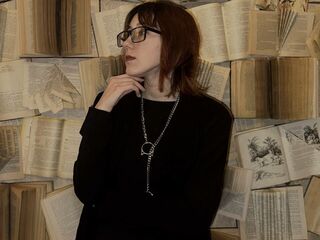 closeup cam KaralinaSplit