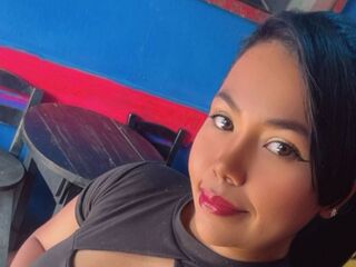 shower webcam KarinWilliams