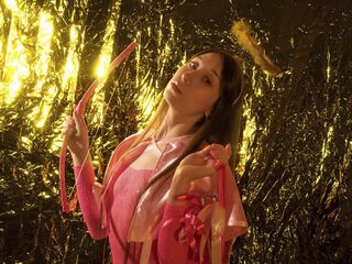 masturbating webcam girl KarinaSunset