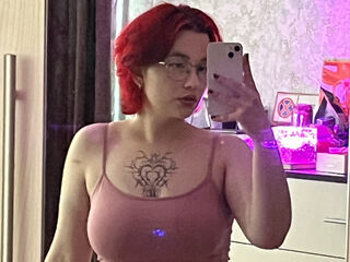 live porn show KarissaParkman