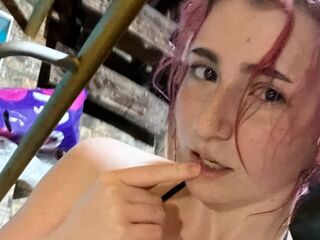 beautiful girl webcam KarlaLitrenta