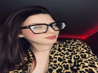 fingering camgirl KassieLonzo