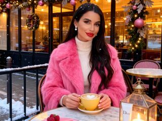 masturbating cam girl KateElis