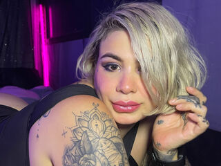 cam stripper KathCherry