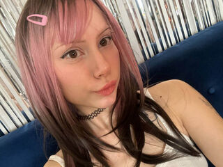 beautiful cam girl KayaSnowy